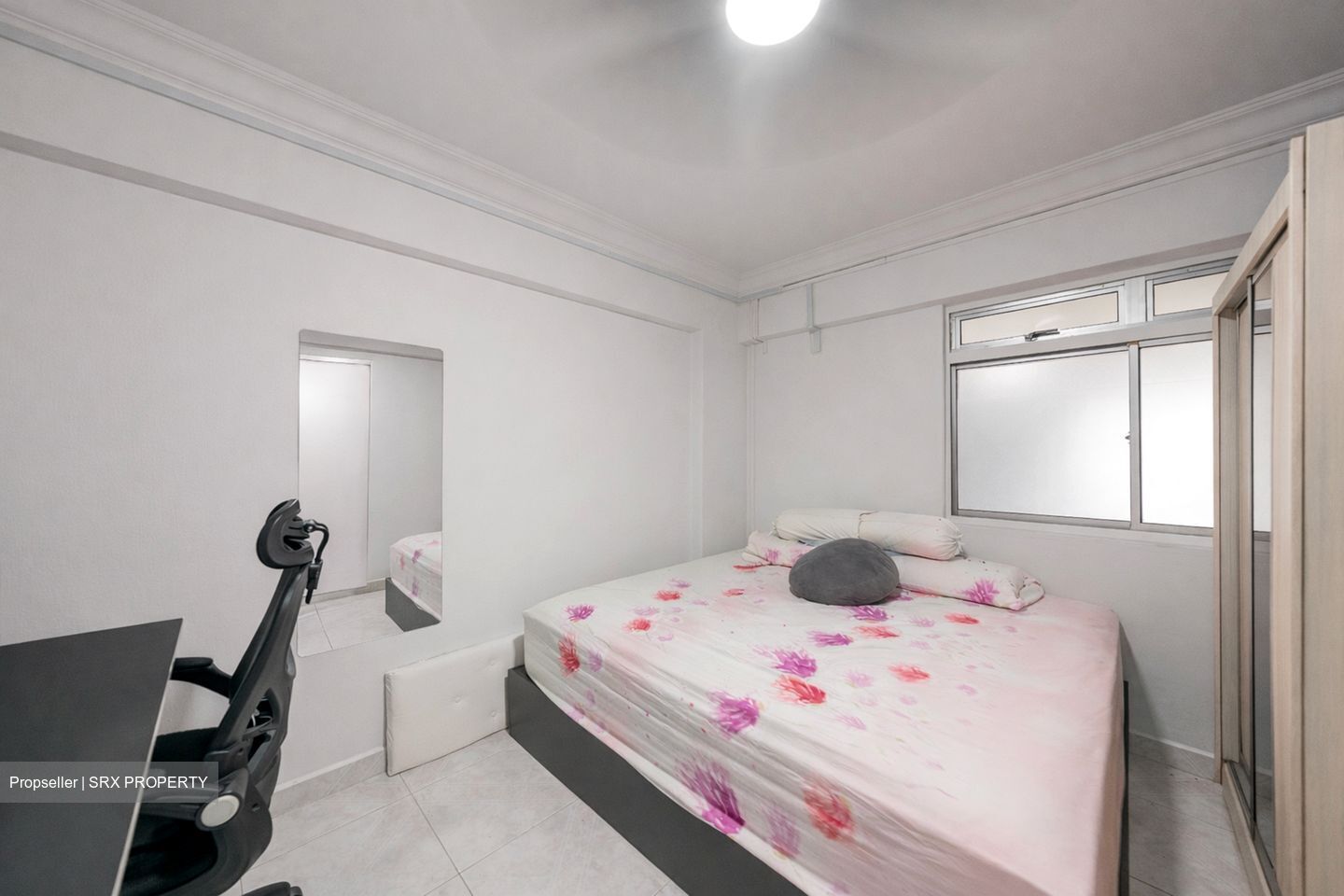 Blk 134 Marsiling Road (Woodlands), HDB Executive #524173001